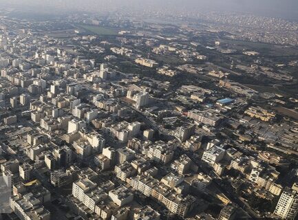 هوای ۴ شهر خوزستان در وضعیت «قرمز»