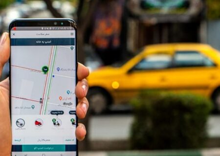 دو غول تاکسی اینترنتی ایران در برابر سلامت روان رانندگان خود مسئولند/ تمام شرکت‌های خدماتی کشور مسئول هستند