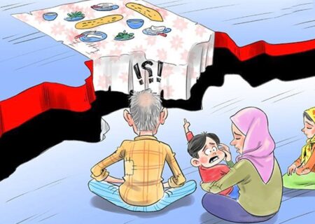 وزیر جهاد کشاورزی از سفره مردم خبر ندارد! / آمارهای آقای وزیر بر چه اساسی است؟!