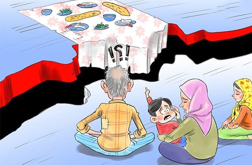 وزیر جهاد کشاورزی از سفره مردم خبر ندارد! / آمارهای آقای وزیر بر چه اساسی است؟!