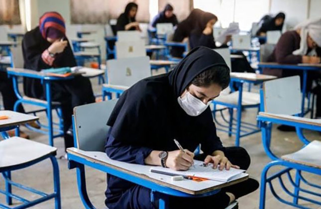 سقوط نمرات امتحان نهایی در سال 1403 و شکست ساختار آموزش رسمی / فرسودگی تحصیلی زمانی رخ داد که مدرسه را یک بنگاه اقتصادی کردند!