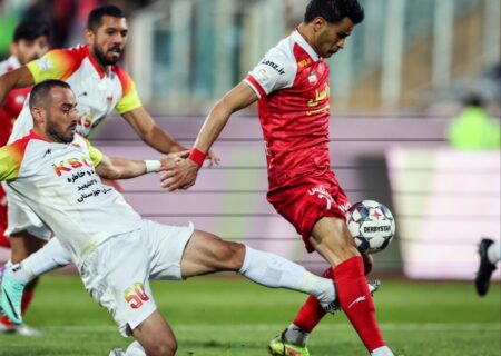 پرسپولیسی‌ها باز هم شاگرد گل‌محمدی می‌شوند؟