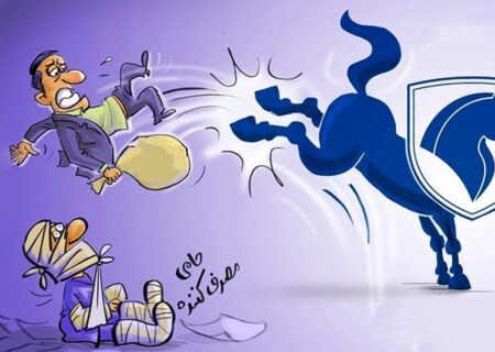 پشت ایران خودرو و سایپا به کجا گرم است؟ / خودروسازان داخلی چگونه قانون را دور می زنند؟