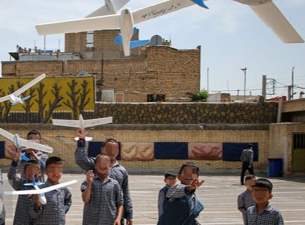 فقر» و «اعتیاد» عمده علت حضور کودکان کار در خیابان/ ۷۳ درصد این کودکان با والدینشان زندگی می‌کنند