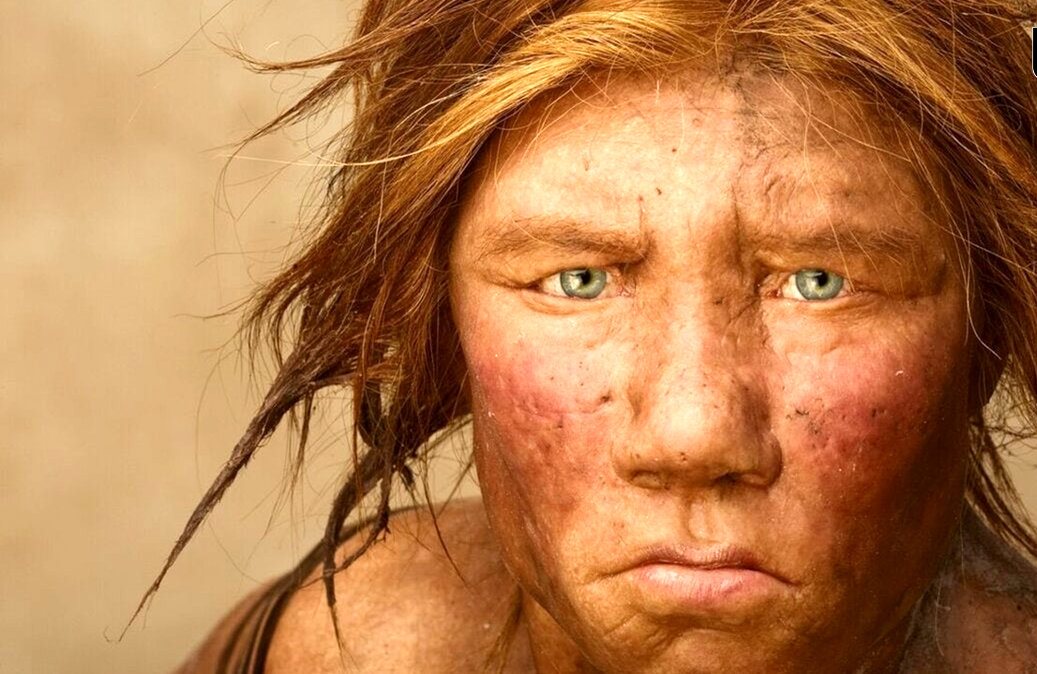 کشفیات باستان‌شناسی نشان داد / ایران ما در بازه زمانی 40 تا 400 هزار سال پیش جزء قلمرو زیست انسان نئاندرتال بوده