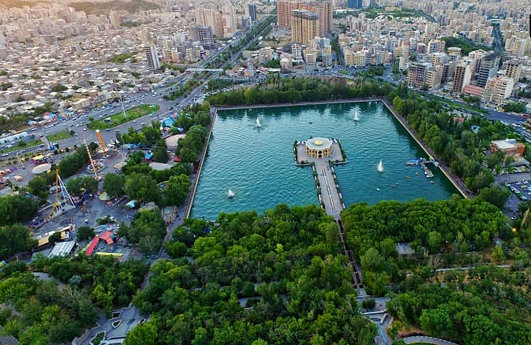 تبریز، پایتخت محیط زیستی آسیا در سال ۲۰۲۵ شد