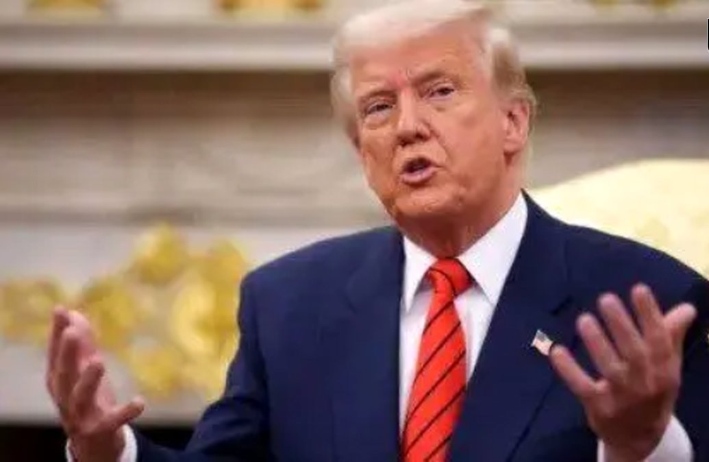 اولین واکنش ترامپ درباره حمله اسرائیل به به ایران / از اسرائیل دربرابر حمله ایران دفاع می کنیم