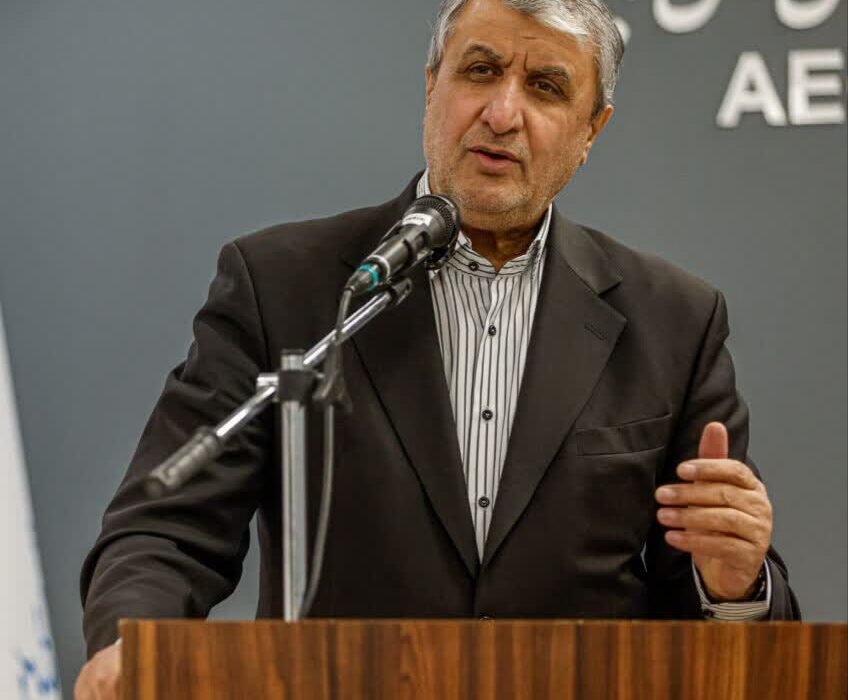 محمد اسلامی: حمله به نطنز تروریستی بود/ نشت پرتویی نداشتیم