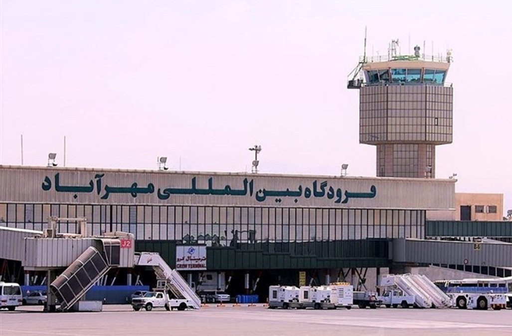 فوری / جزییات جدید از حمله اسرائیل به فرودگاه مهرآباد