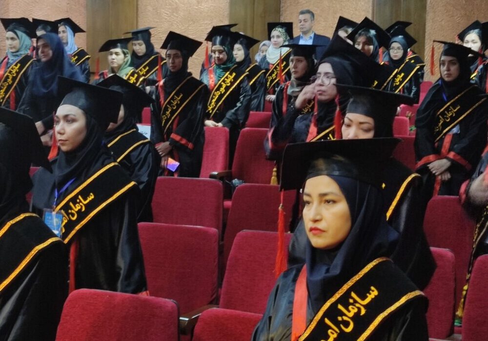 خروج دانشجویان خارجی از مرزهای زمینی بدون نیاز به مجوز، قابل انجام است