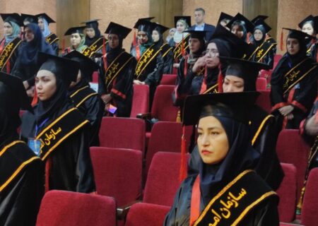 خروج دانشجویان خارجی از مرزهای زمینی بدون نیاز به مجوز، قابل انجام است