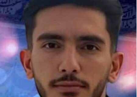 شهادت فوتبالیست لرستانی در حمله جنایتکارانه اسرائیل