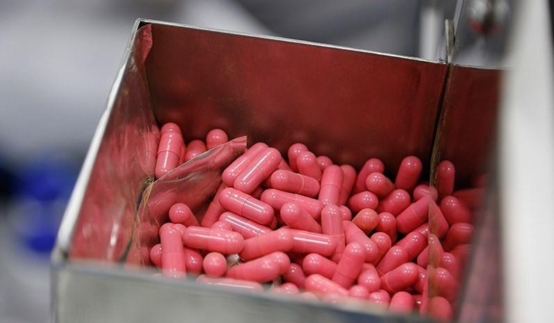 تأمین و توزیع بدون وقفه دارو و فرآورده‌های سلامت