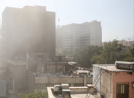 ۵ دانشجوی خارجی علوم پزشکی تهران در حمله رژیم صهیونیستی مصدوم شدند