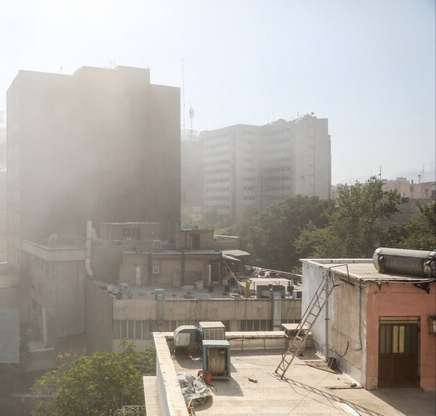 ۵ دانشجوی خارجی علوم پزشکی تهران در حمله رژیم صهیونیستی مصدوم شدند