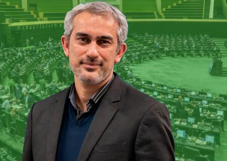 مدنی زاده وزیر اقتصاد دولت چهاردهم شد