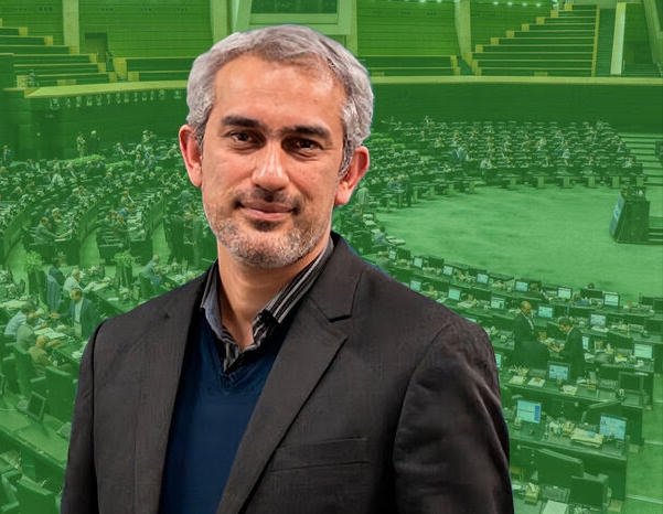 مدنی زاده وزیر اقتصاد دولت چهاردهم شد