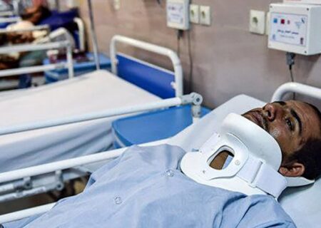 تخلیه بیمارستان‌های حساس خوزستان در مدت حمله رژیم صهیونیستی/ آسیب دیدن ۲۰۰ اهوازی در دو روز