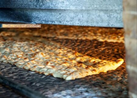 افزایش سهمیه آرد ۱۲۰ نانوای دولتی اهواز