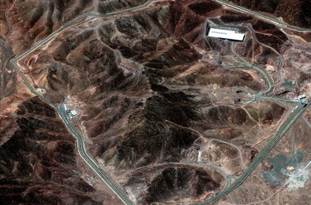 اقدامات احتیاطی ساده در صورت نشت تشعشعات هسته ای