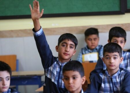 تمدید فرصت ثبت‌نام کلاس‌اولی‌ها تا پایان تیر