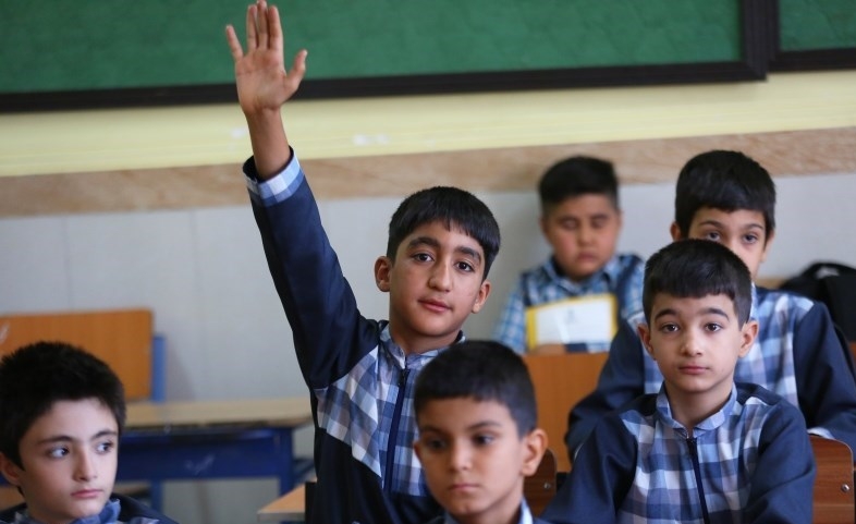 تمدید فرصت ثبتنام کلاساولیها تا پایان تیر