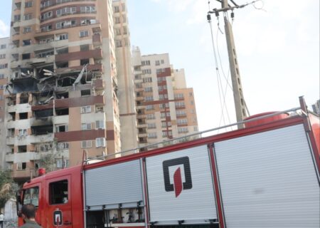 تهرانی‌ها برای بازسازی ساختمان‌های آسیب‌دیده در جنگ به کجا مراجعه کنند؟