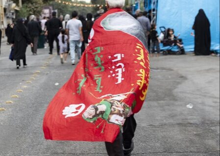 زائرین اربعین بیمه می‌شوند/ سه شرکت عراقی با ۱۸۰ اتوبوس‌ در اختیار زائرین