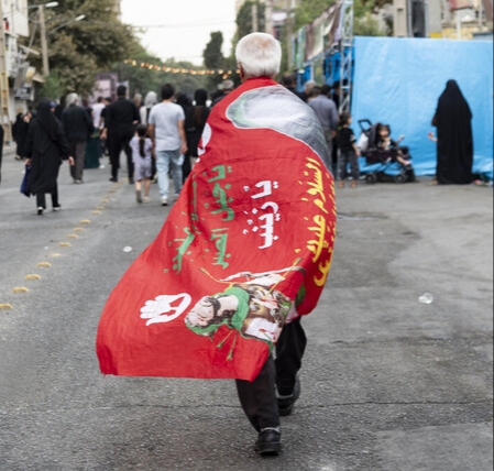 زائرین اربعین بیمه میشوند/ سه شرکت عراقی با ۱۸۰ اتوبوس در اختیار زائرین