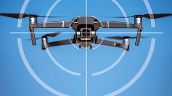 هشدار! ریزپرنده‌ها با استارلینک هدایت می‌شوند