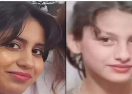 یسنا و سارا دختران گمشده پیدا شدند