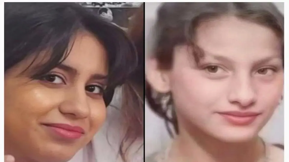 یسنا و سارا دختران گمشده پیدا شدند