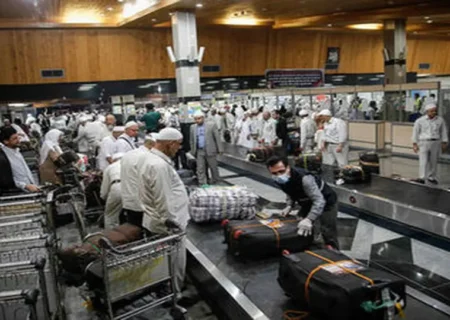 تعداد جان‌باختگان ایرانی حج به ۱۷ نفر رسید