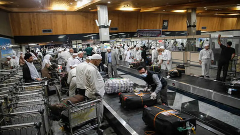 تعداد جان‌باختگان ایرانی حج به ۱۷ نفر رسید