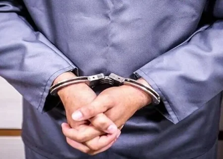 عاملان شهادت قاضی احسان باقری دستگیر شدند