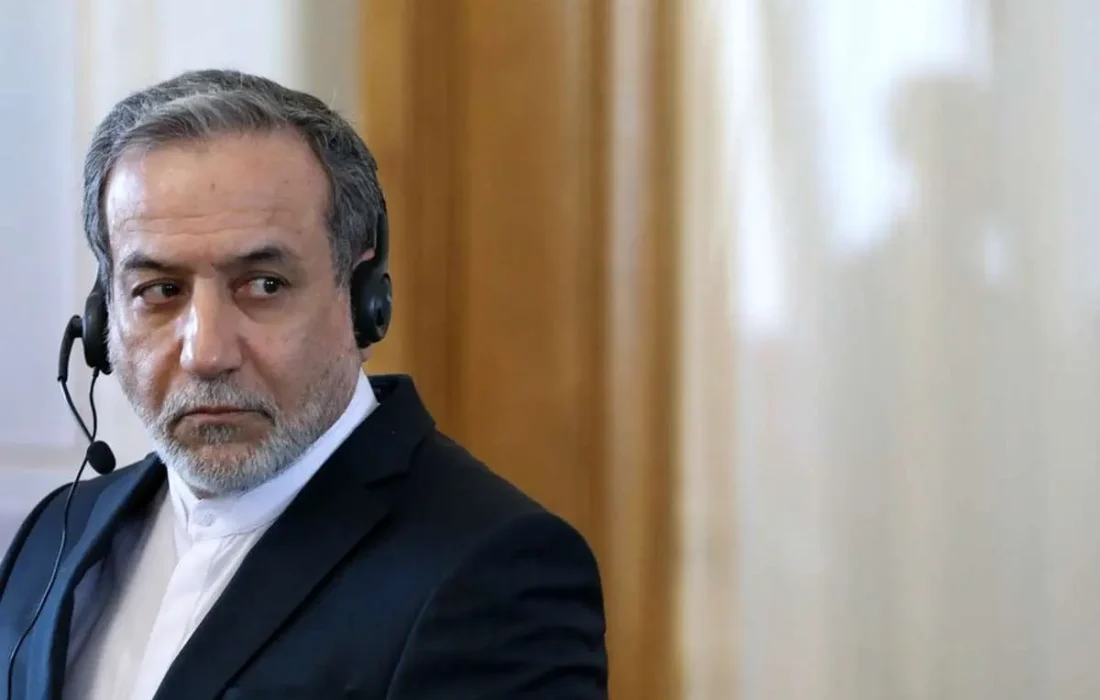 عراقچی: برای دفاع از حقوق ملت ایران به مسقط می‌رویم