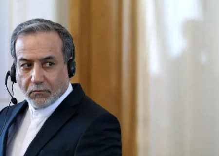 عراقچی: برای دفاع از حقوق ملت ایران به مسقط می‌رویم