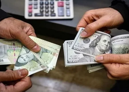 قیمت دلار و یورو مبادله ای امروز ۱۷ خرداد ۱۴۰۴ اعلام شد