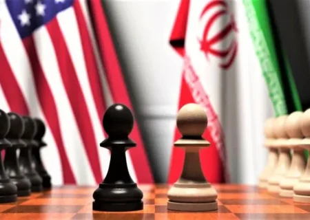 پاسخ ایران به آمریکا تا دو روز آینده ارسال می شود 