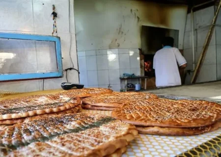 نانوایی‌های شبانه روزی در مازندران فعال می‌شوند