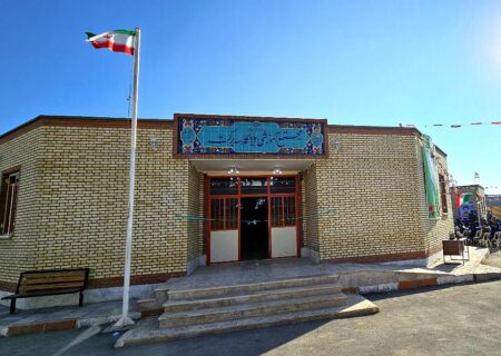 مشارکت فعال نیشکر در توسعه سرانه آموزشی با ساخت ۱۴ مدرسه