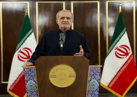 پاسخ مشروع و قدرتمند جمهوری اسلامی ایران، دشمن را از اقدام احمقانه خود پشیمان خواهد کرد