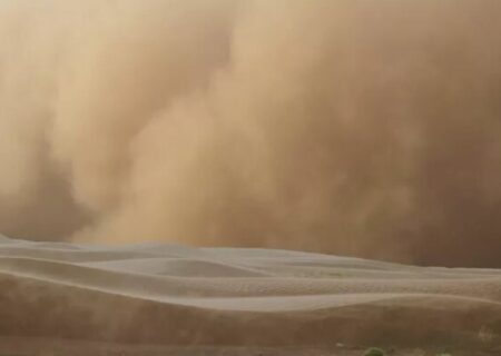 از سوریه تا تهران؛ چرا فعالیت کانون‌های تولید ریزگرد امسال شدیدتر است؟