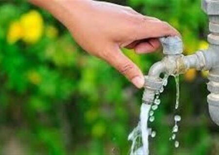 دریافت تعرفه بحرانی آب فعلا منتفی شد