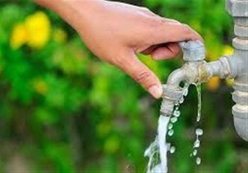 دریافت تعرفه بحرانی آب فعلا منتفی شد