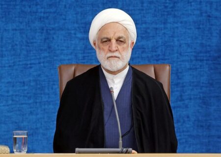 اژه‌ای: مرخصی زندانیان منجر به افزایش جرم نشده است