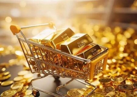 سکوهای برخط طلا هیچ محدودیتی در بازپرداخت وجوه یا طلای مردم ندارند