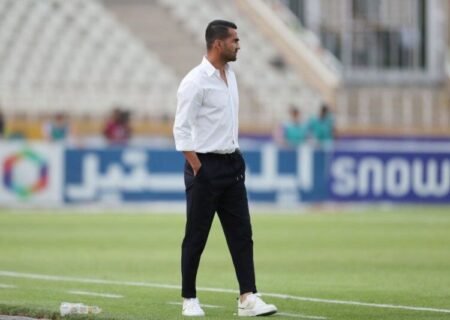 مسعود شجاعی سرمربی تیم فوتبال صنعت‌نفت آبادان شد