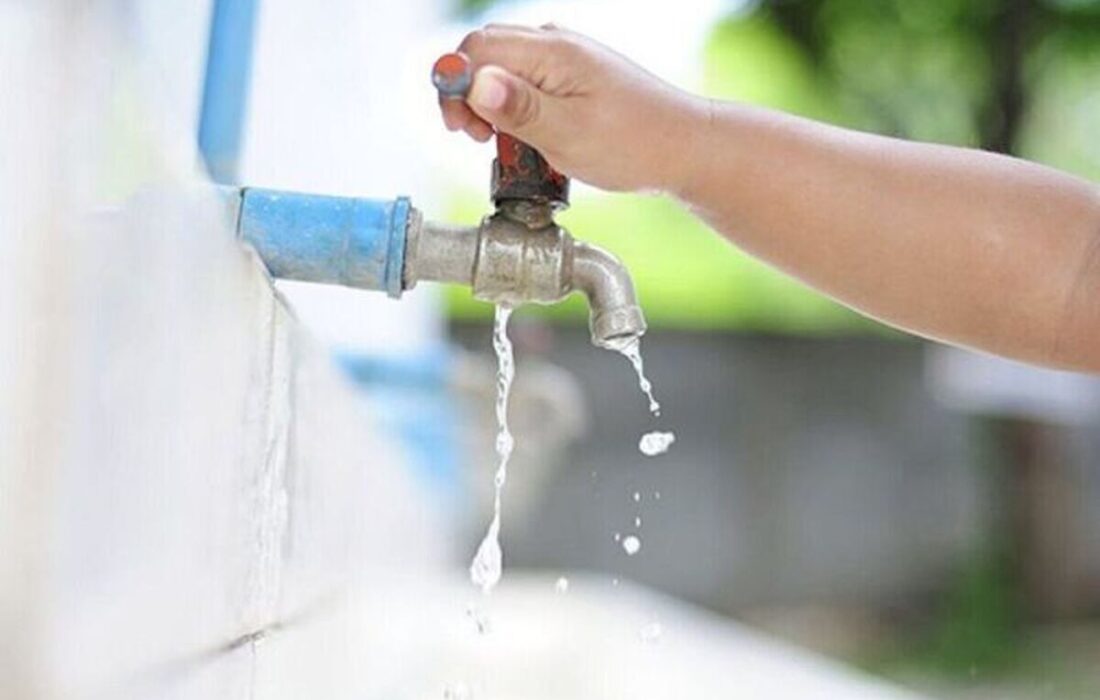 مدیر آبفای آبادان: شوری آب به کمتر از ۲ هزار میکروموس رسید