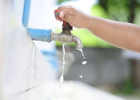 مدیر آبفای آبادان: شوری آب به کمتر از ۲ هزار میکروموس رسید